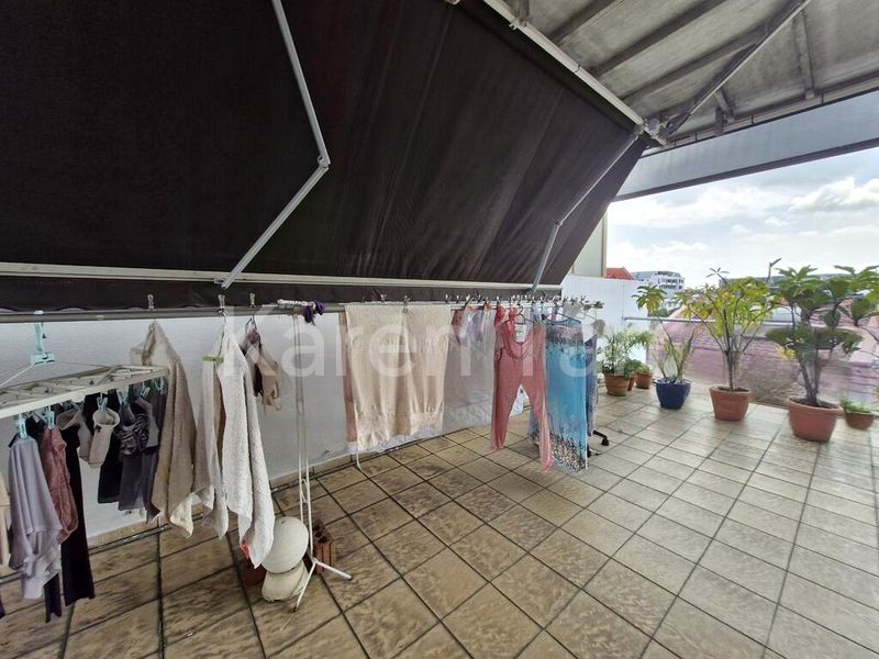 Room (Landed) for Rent in  Lowland Road - Image 3